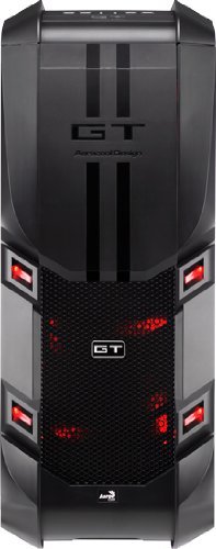 Aerocool GT-S ATX Full Tower Case