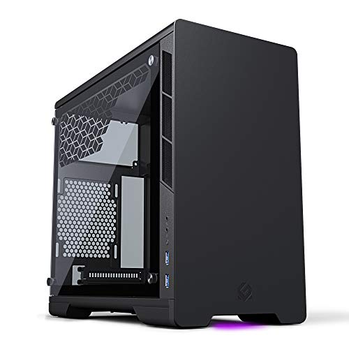 MagniumGear Neo Mini V2 Mini ITX Desktop Case