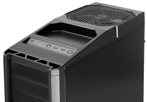 Antec Nine Hundred ATX Mid Tower Case