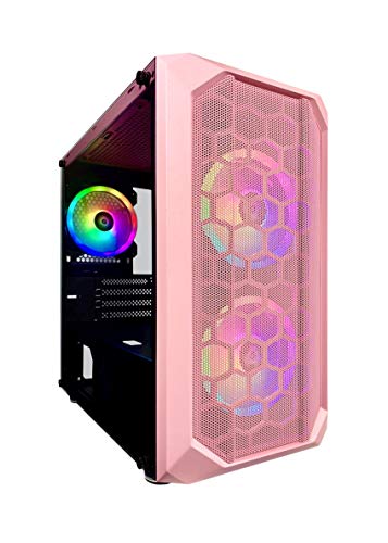 Apevia Prodigy MicroATX Mini Tower Case