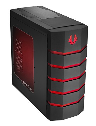 BitFenix Colossus Window ATX Full Tower Case