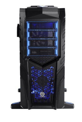 Thermaltake Chaser MK-I ATX Full Tower Case