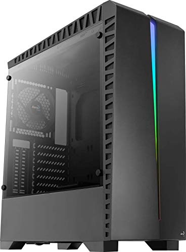 Aerocool Scar ATX Mid Tower Case