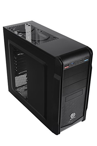 Thermaltake Versa I ATX Mid Tower Case