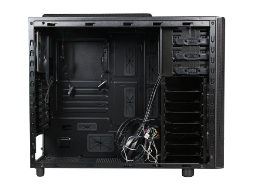 Rosewill ARMOR-EVO ATX Mid Tower Case