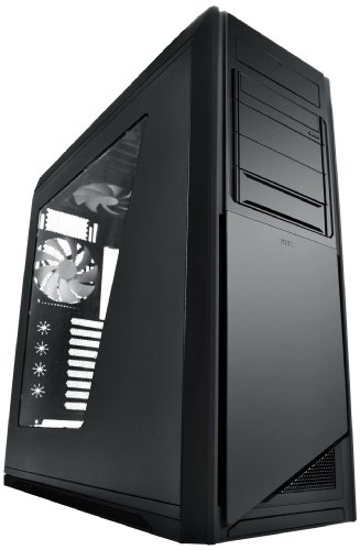 NZXT Switch 810 ATX Full Tower Case