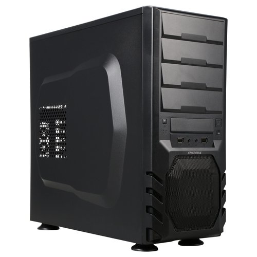 Enermax ECA3212 ATX Mid Tower Case