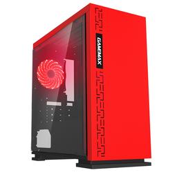 GameMax Expedition MicroATX Mini Tower Case