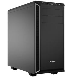be quiet! Pure Base 600 ATX Mid Tower Case