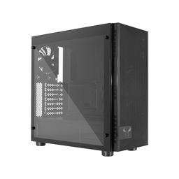 RIOTORO CR500 ATX Mid Tower Case