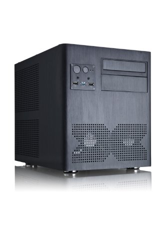 Xigmatek GIGAS MicroATX Desktop Case
