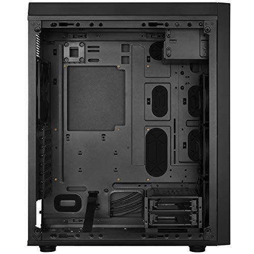 Rosewill RISE ATX Full Tower Case | PC Builder