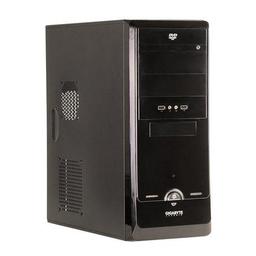 Gigabyte GZ-KF03B ATX Mid Tower Case