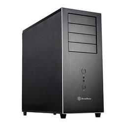 Silverstone TJ04B-E ATX Mid Tower Case