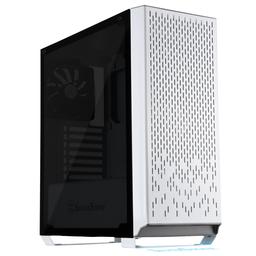 Silverstone PM02-G ATX Mid Tower Case