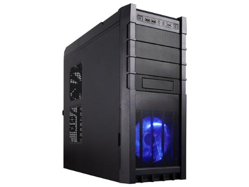 Rosewill GEAR X3 ATX Mid Tower Case