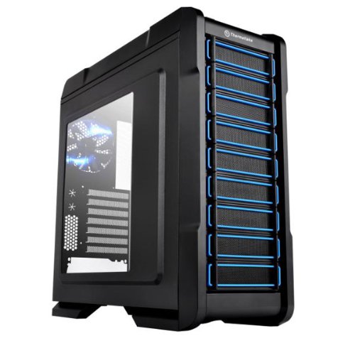 Thermaltake Chaser A31 ATX Mid Tower Case