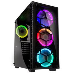 KOLINK OBSERVATORY RGB ATX Mid Tower Case