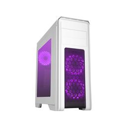 DIYPC D480 ATX Mid Tower Case