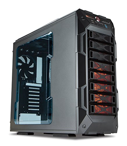 In Win GR One ATX Full Tower Case