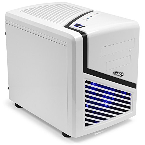 Sentey Ss6-2441 MicroATX Mini Tower Case