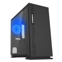 GameMax Expedition MicroATX Mini Tower Case