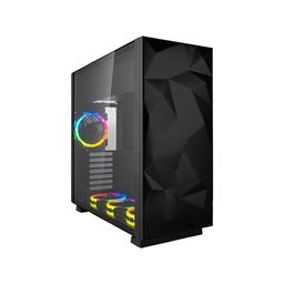 Rosewill PRISM S ATX Mid Tower Case