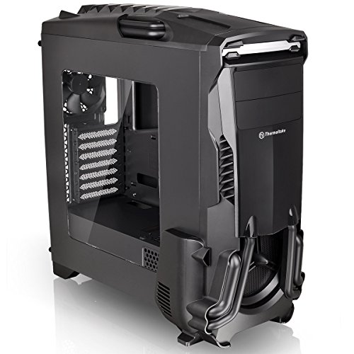 Thermaltake Versa N24 ATX Mid Tower Case