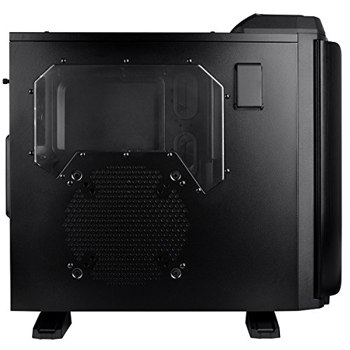 Thermaltake Armor Revo Gene ATX Mid Tower Case