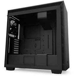 NZXT H710 ATX Mid Tower Case