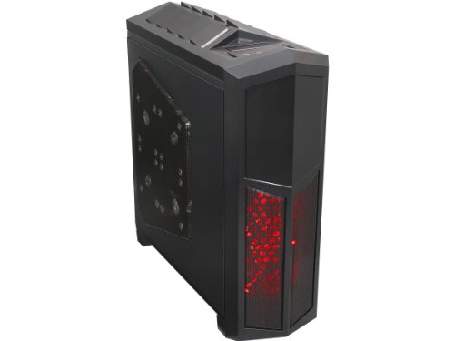 Rosewill THRONE ATX Full Tower Case