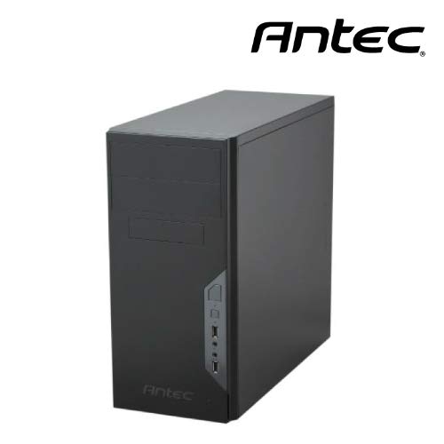 Antec VSK3-500 MicroATX Mini Tower Case w/500 W Power Supply