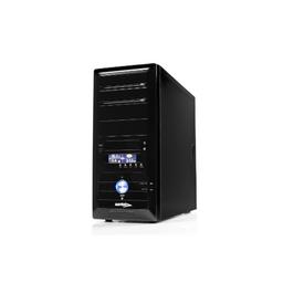 Sentey DS1-4246 ATX Mid Tower Case w/600 W Power Supply