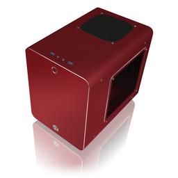 RAIJINTEK Metis Plus Mini ITX Tower Case