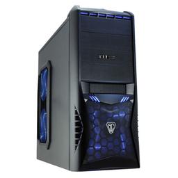 CiT Vantage ATX Mid Tower Case