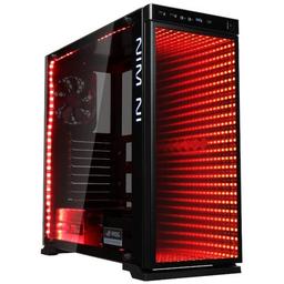 In Win 805 Infinity ATX Mid Tower Case