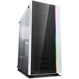 Deepcool MATREXX 55 V3 ADD-RGB WH ATX Mid Tower Case