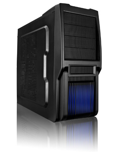 Azza Triton 401 ATX Mid Tower Case