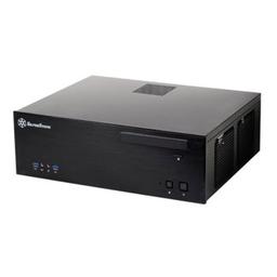 Silverstone GD04B-USB3.0 HTPC Case