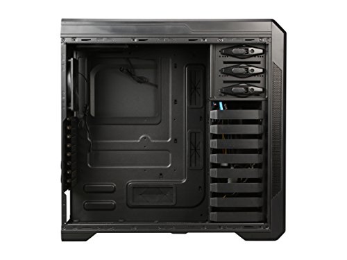 Rosewill STEALTH ATX Mid Tower Case