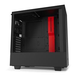 NZXT H510 ATX Mid Tower Case