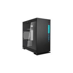 In Win 301C MicroATX Mini Tower Case