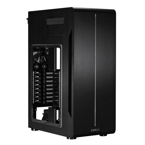 Lian Li PC-X500FX ATX Mid Tower Case