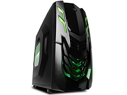 Raidmax Viper GX ATX Mid Tower Case