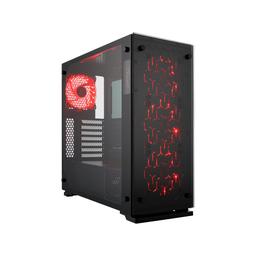 Rosewill PRISM T500 ATX Mid Tower Case