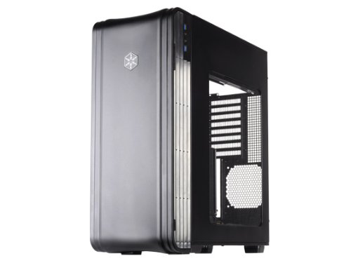 Silverstone FT04 ATX Full Tower Case