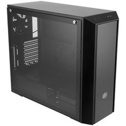 Cooler Master MasterBox Pro 5 ATX Mid Tower Case