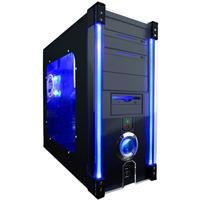 Apevia X-Discovery ATX Mid Tower Case