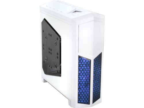 Rosewill THRONE ATX Full Tower Case