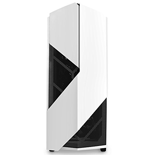 NZXT Noctis 450 ATX Mid Tower Case